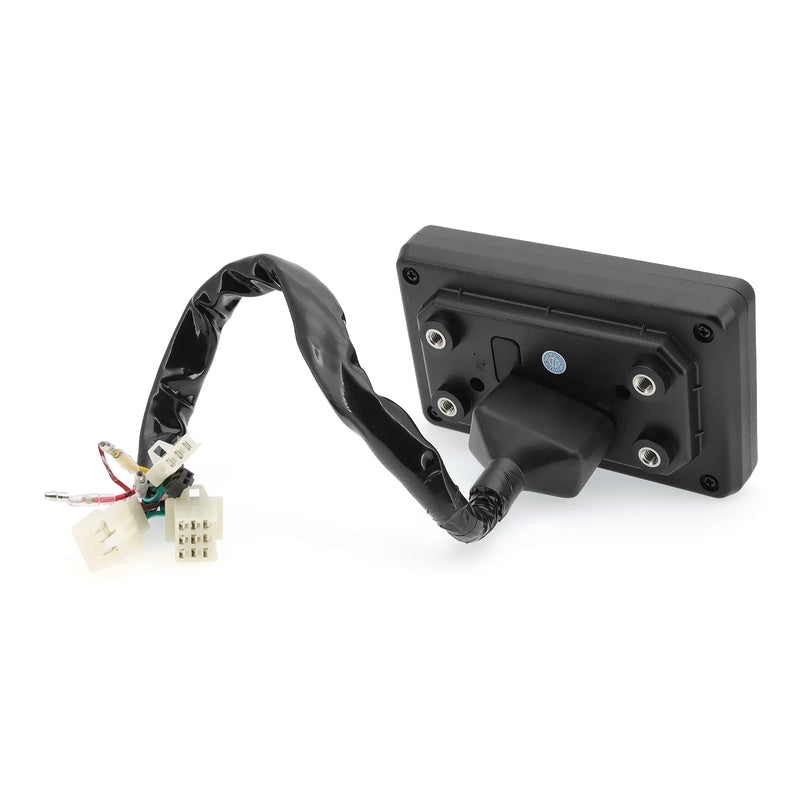 Velocimetro Painel Digital Universal GPS Multifuncional
