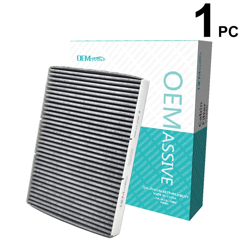 Filtro de Ar de Carro A/C para Audi A3 8L 1.6/1.8 L S3 Quattro