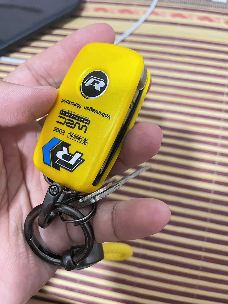 Adesivos para Chaves de carro para Volkswagen