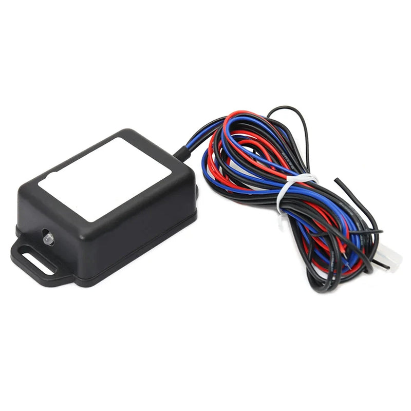 Tacômetro Adaptador para Carro Barco Iate Motor Diesel / Gasolina