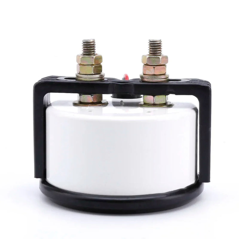 Medidor de Amperímetro Automotivo de 2 Polegadas e 52 mm 60-0-60A