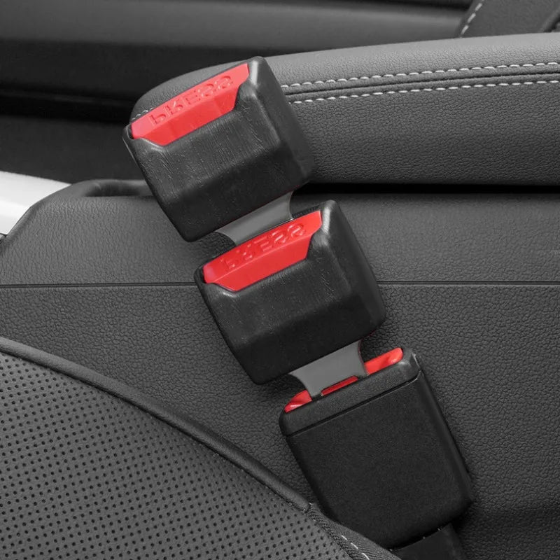 Clipe Extensor da Fivela de cinto para assento de carro
