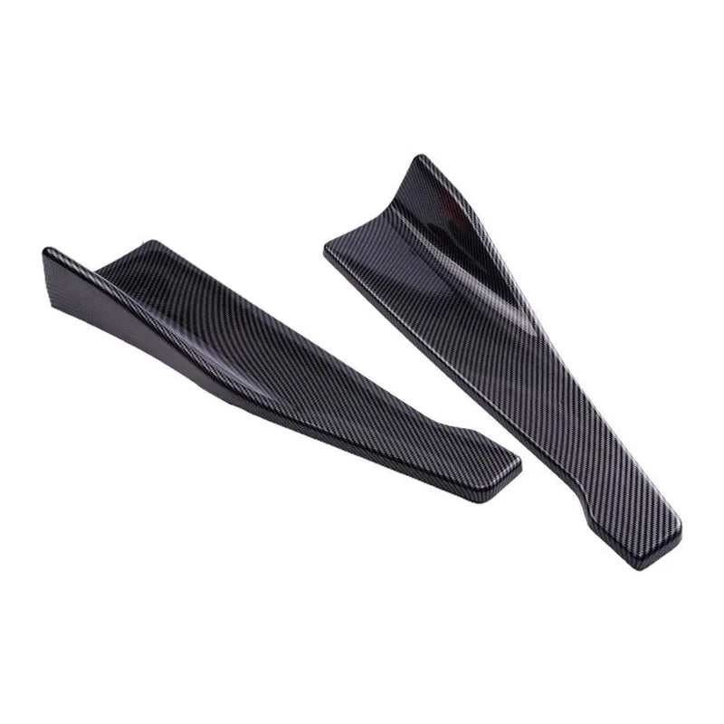 Spoiler Difusor Universal  Para Audi BMW HONDA Universal