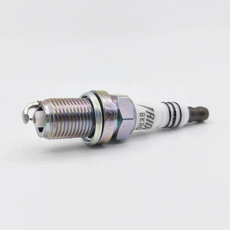 Velas de Iridium Power Spark Plug BKR6EIX-6418