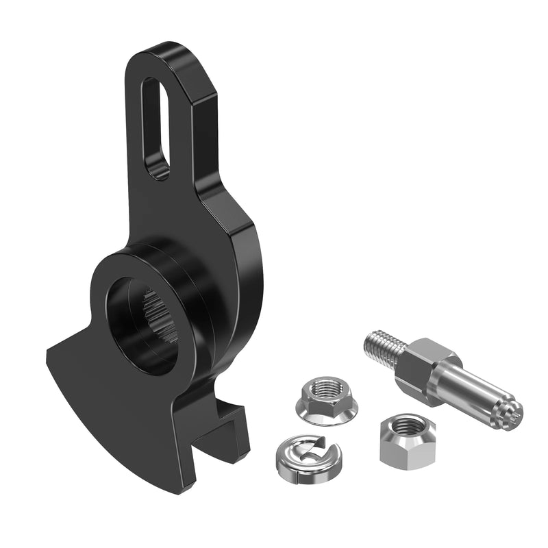 Kit Manual Ajustável Shifter de Velocidade curta VW Golf 4 5 Jetta MK4 Beetle Audi A3 TT MK1
