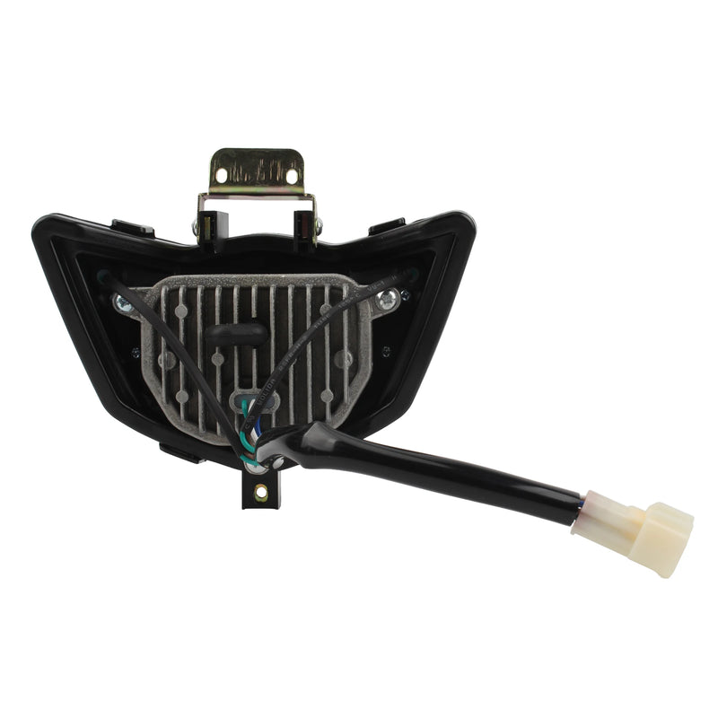 Farol de LED para motocicleta