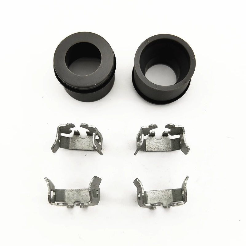 Kit de reparo de bico de injeção de gasolina para motor para Chevrolet