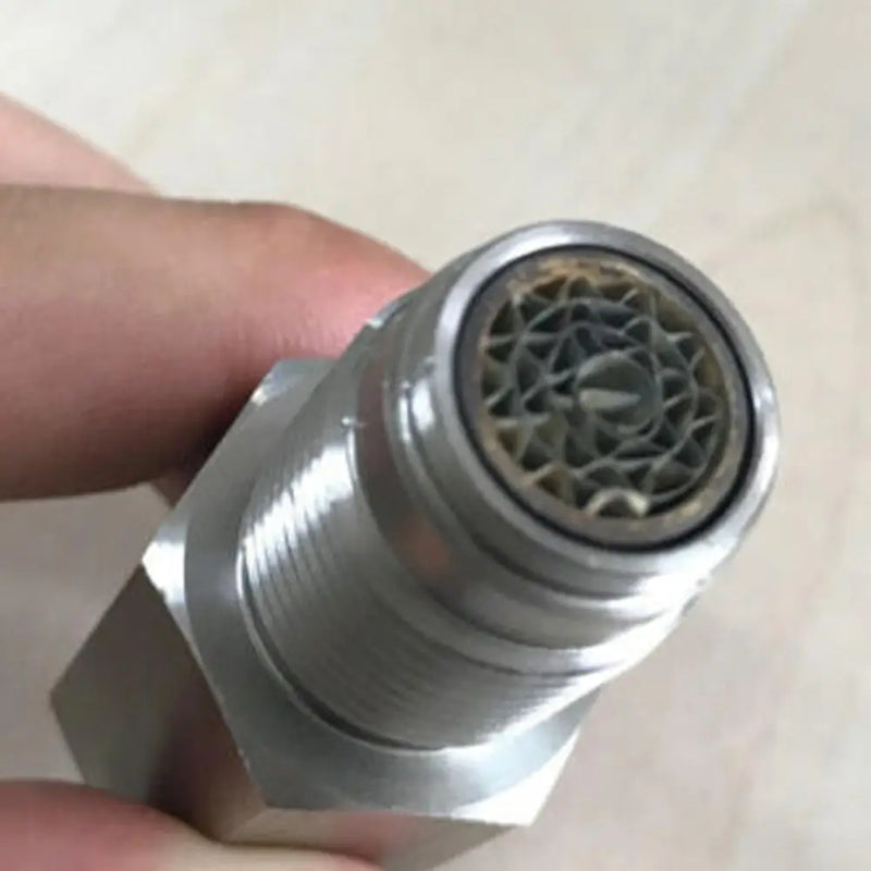 Refil para Sensor de Oxigênio Conversor Catalítico em Miniatura Sonda Lanbda
