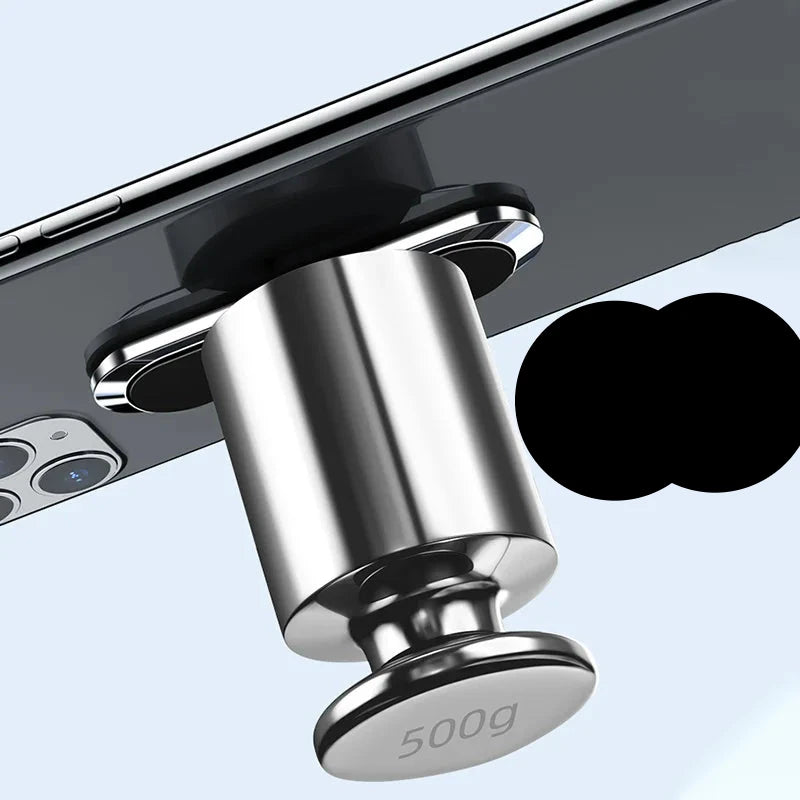 Suporte magnético para celular uviversal