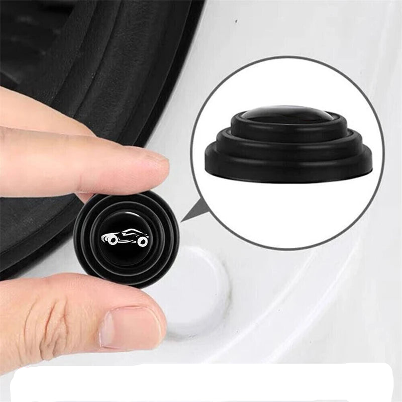 Amortecedor de Porta de Carro Anticolisão