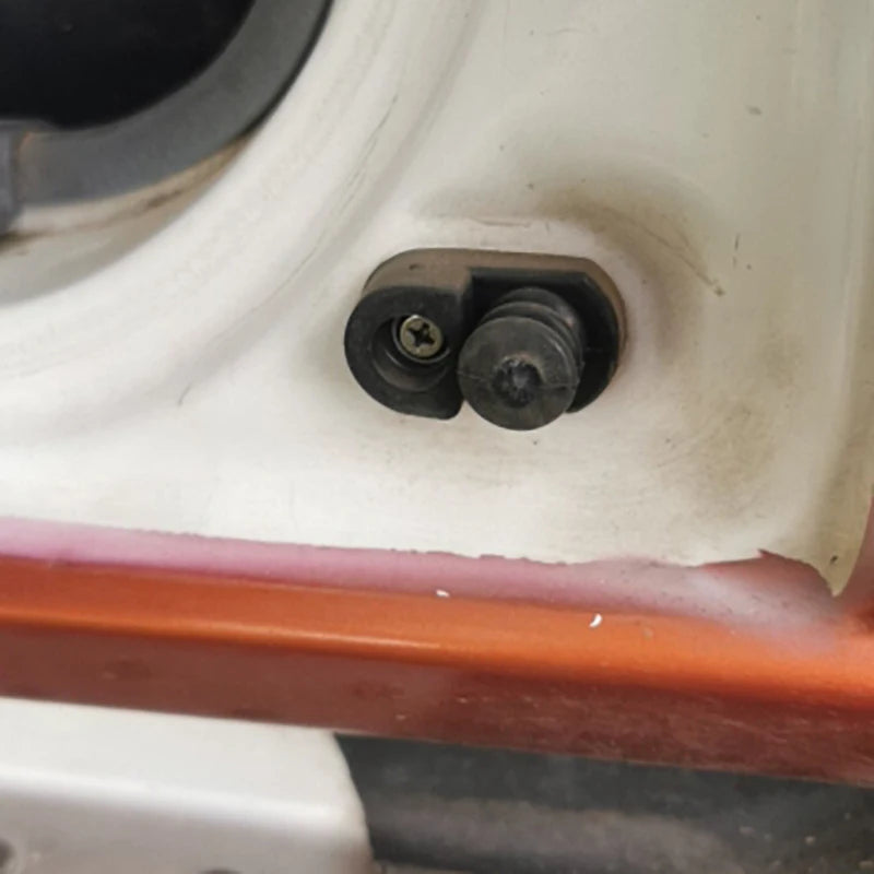 Tampa de Borracha Protetora do Interruptor da Porta Automotivo