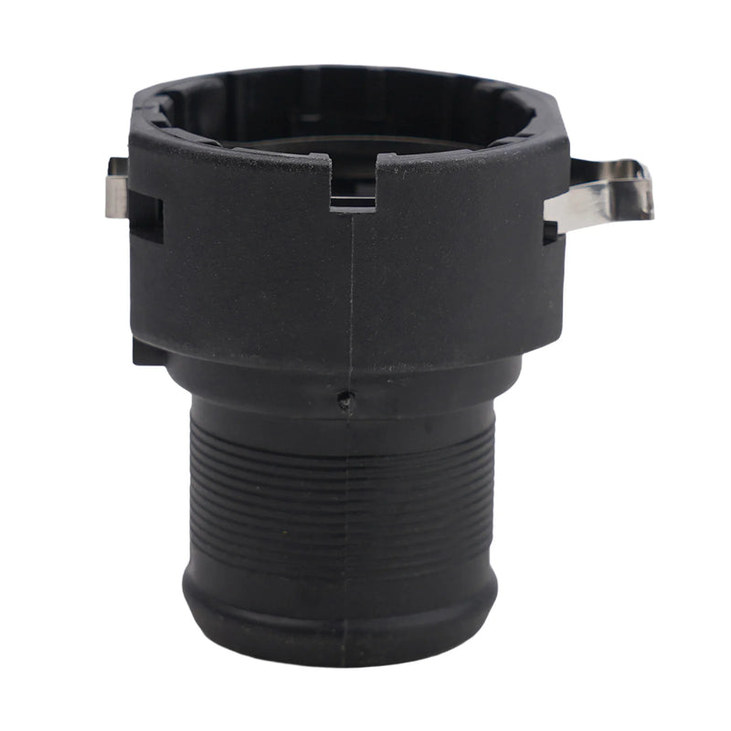 Conector da Mangueira do Tanque de Agua Radiador Inferior 1
