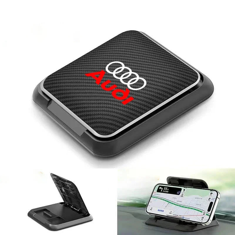 Suporte de telefone para carro GPS Navegação