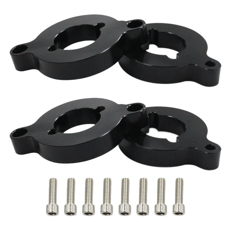 Adaptadoras de bobina de conversão para Audi