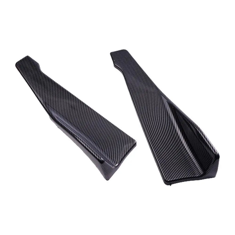 Spoiler Difusor Universal  Para Audi BMW HONDA Universal