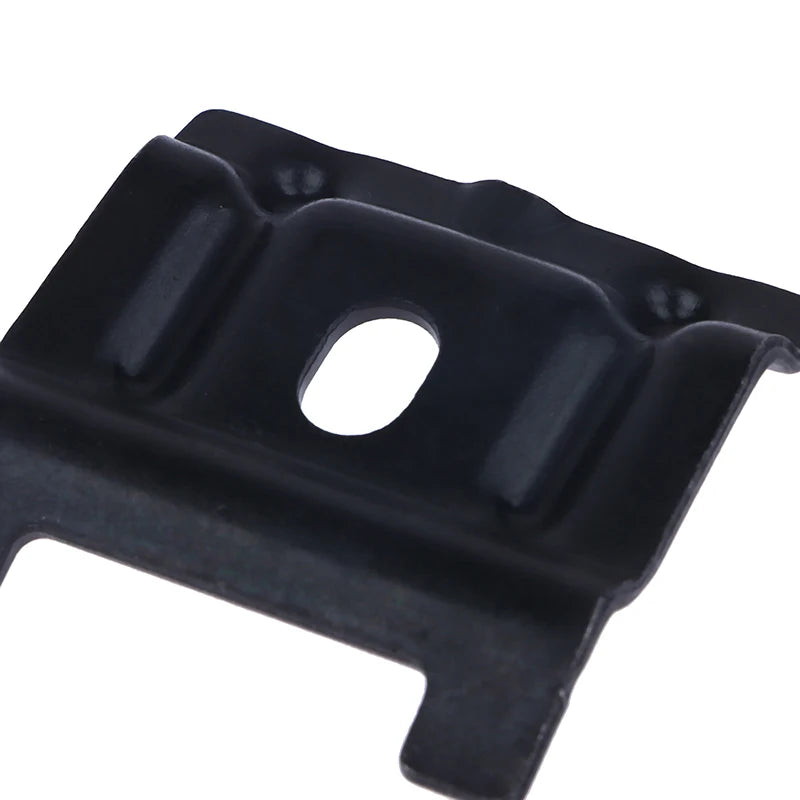 Suporte de bateria Grampo de fixação