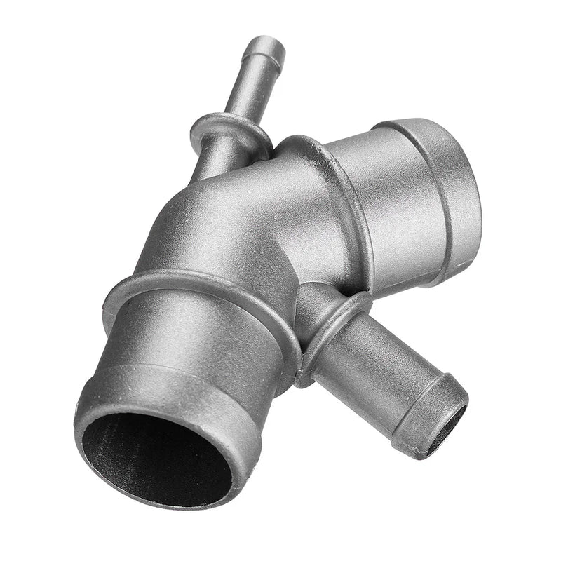 Kit de Refrigeração de Alumínio com Flange de 4 Peças 1.8T