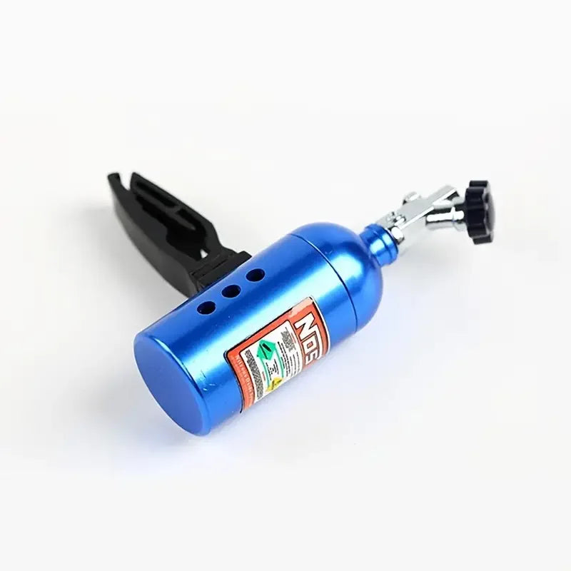 Refil de perfume para saída de ar de carro NOS, aromatizador de ambiente