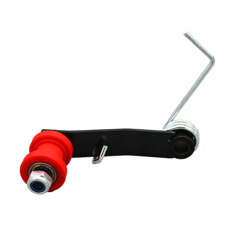 Tensor de Corrente de Moto rolo Ajustador