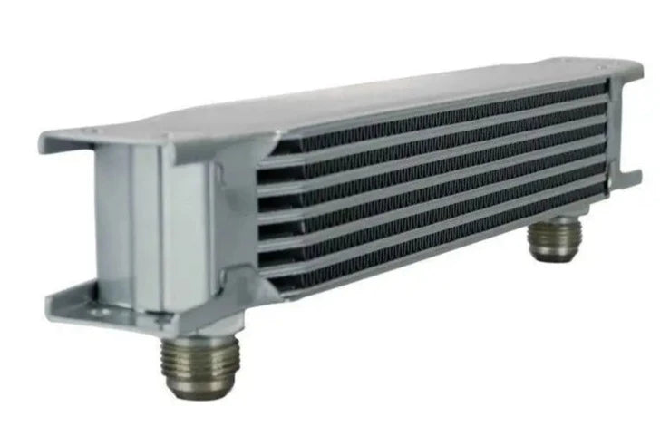 Kit de radiador de óleo universal para carro de alta performance