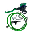 Kit de Embreagem Hidráulica para Motocicleta de 12,7 mm Universal