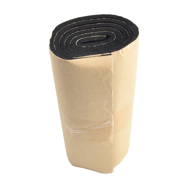 Protetor de Rorta de Carro Adesivo Izolante 1pc
