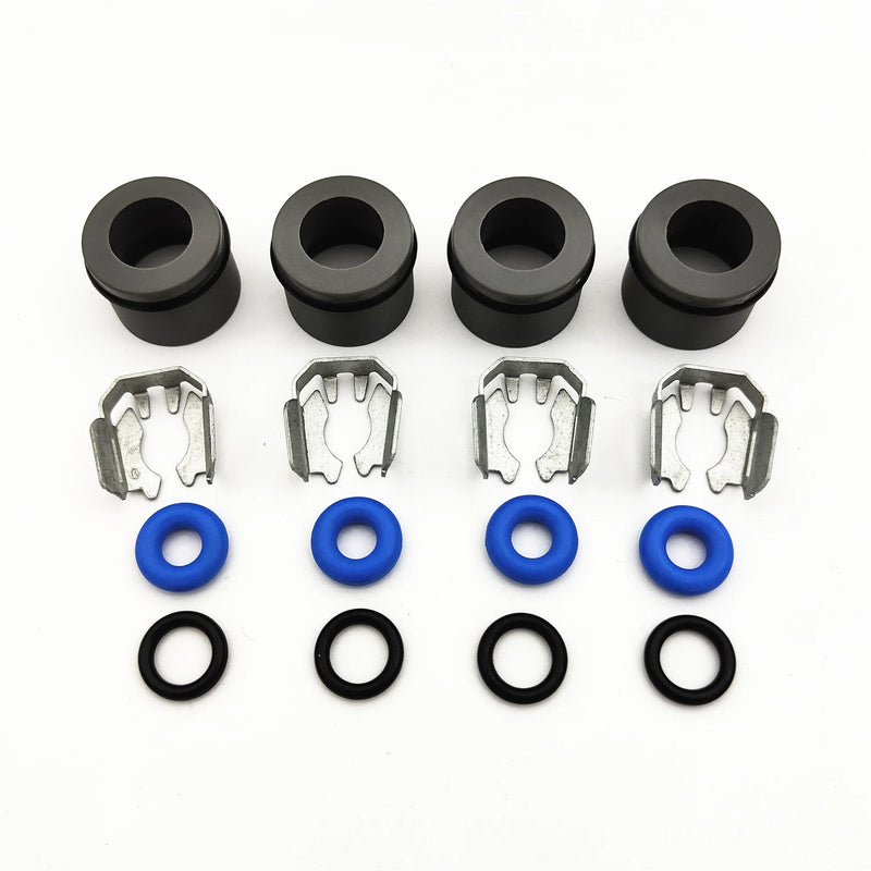Kit de reparo de bico de injeção de gasolina para motor para Chevrolet