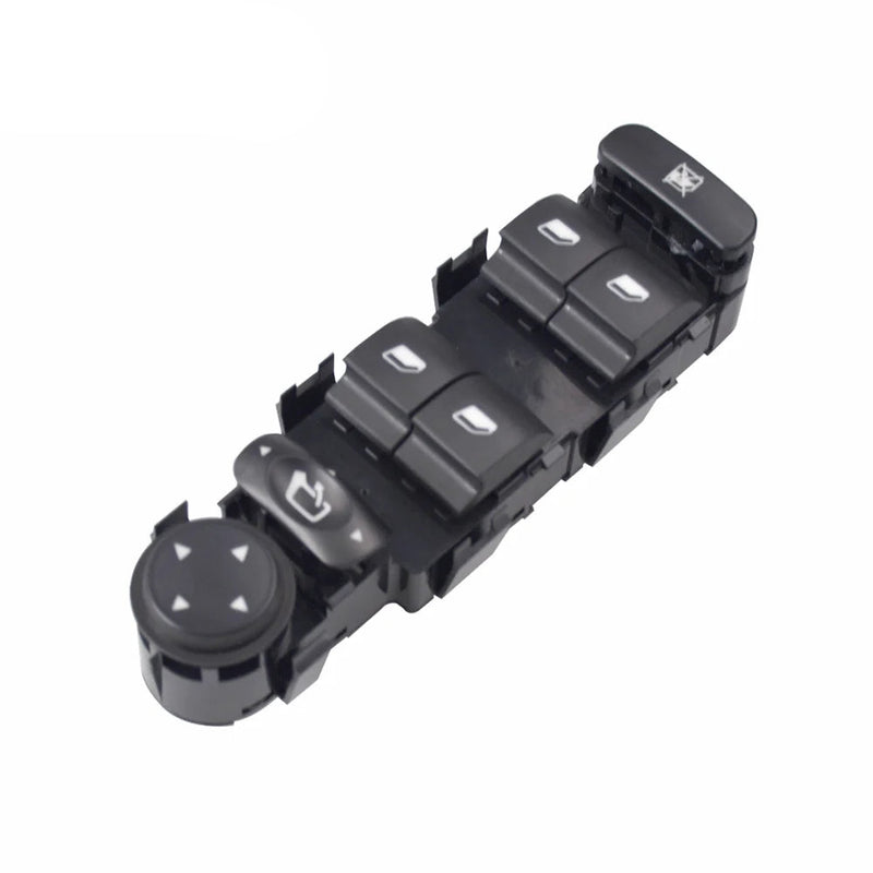 Interruptor Elétrico de Janela para Peugeot 807 Citroen C8 2002-2008 C5 2001-2007