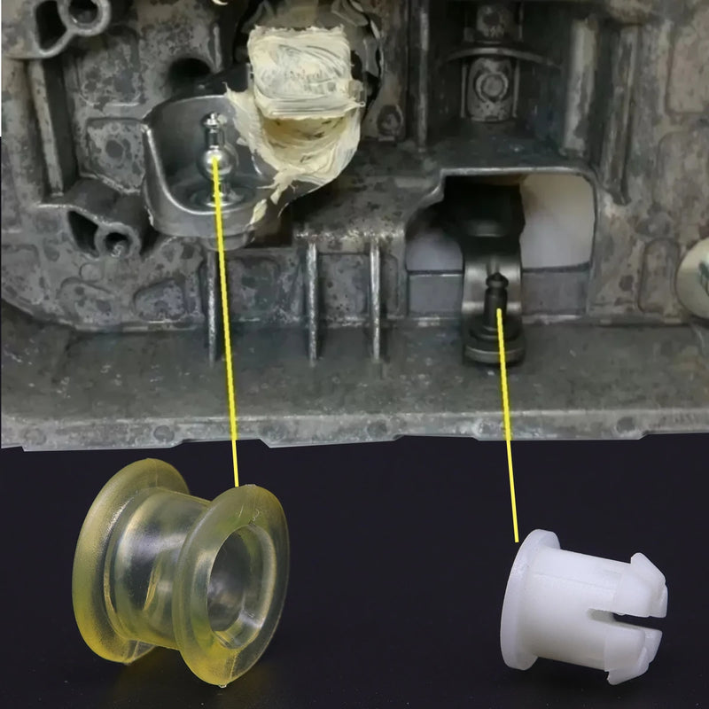 Reparo Alavanca Trambulator Para Audi A3 A4 Para VW Golf Polo Bora Beetle