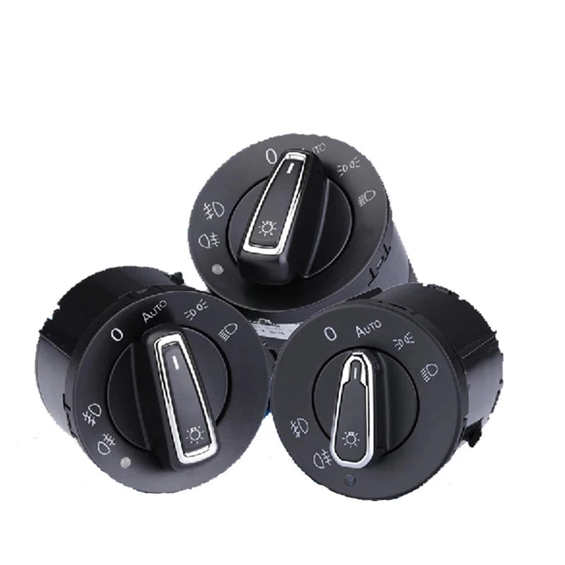 Interruptor de farol automático sensor para VW