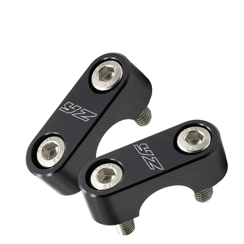 Capa de grampo de guidão para YAMAHA YZ