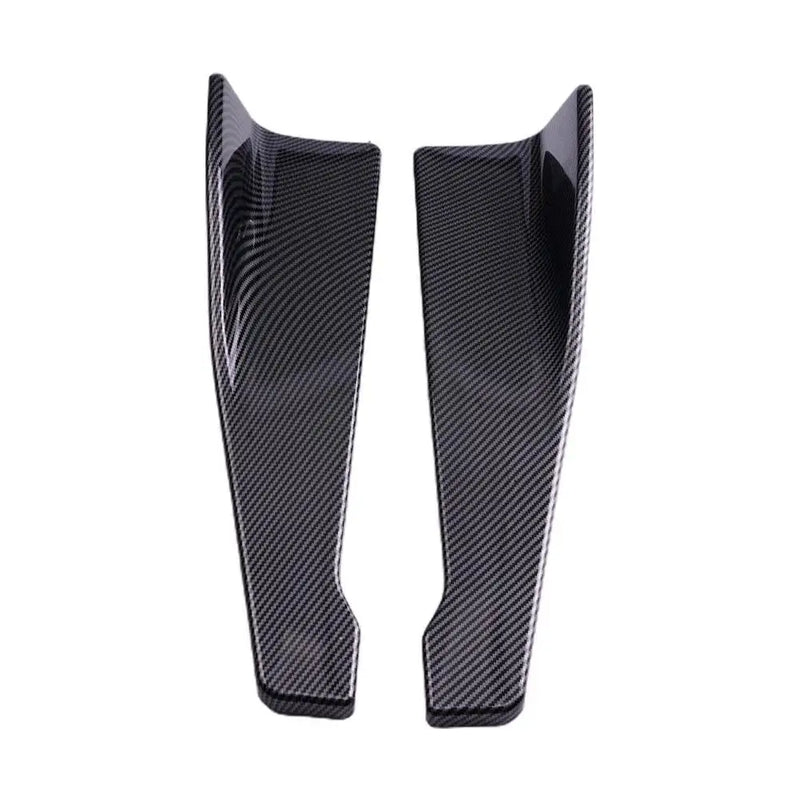 Spoiler Difusor Universal  Para Audi BMW HONDA Universal