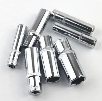 NOVO Kit de ferramentas de reparo de carro 46/53 peças