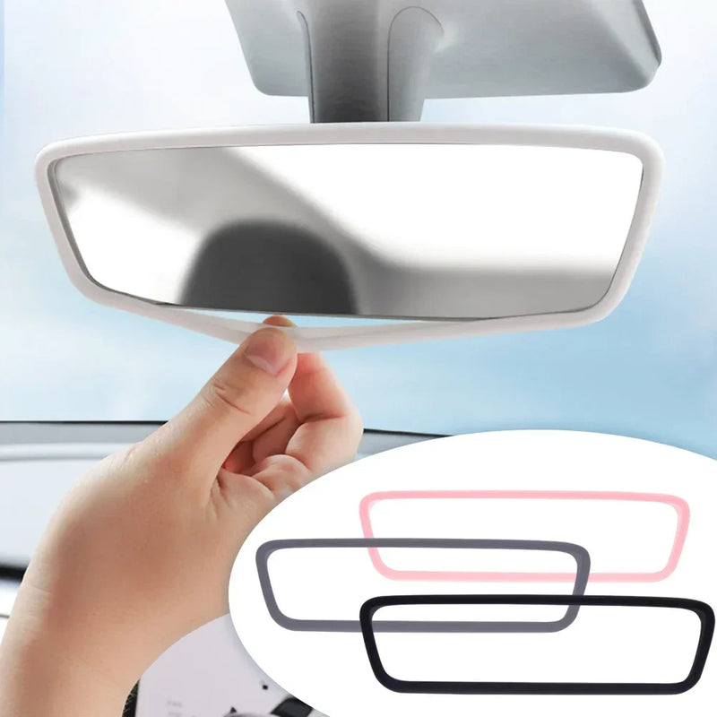 Protetor de Espelho Retrovisor de Silicone
