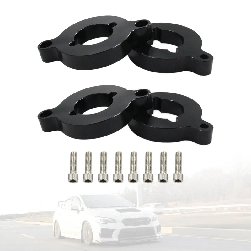 Adaptadoras de bobina de conversão para Audi