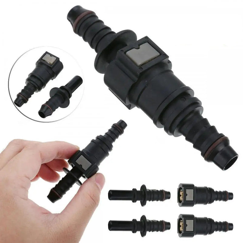 Engate Rápido de Linha de Combustível Conector