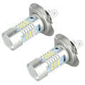 Lâmpada LED Farol Alta/Baixa 110W Super Led