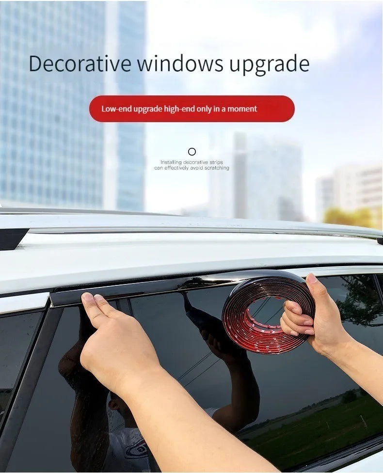 Moldura de Decoraçao Frisos Universal