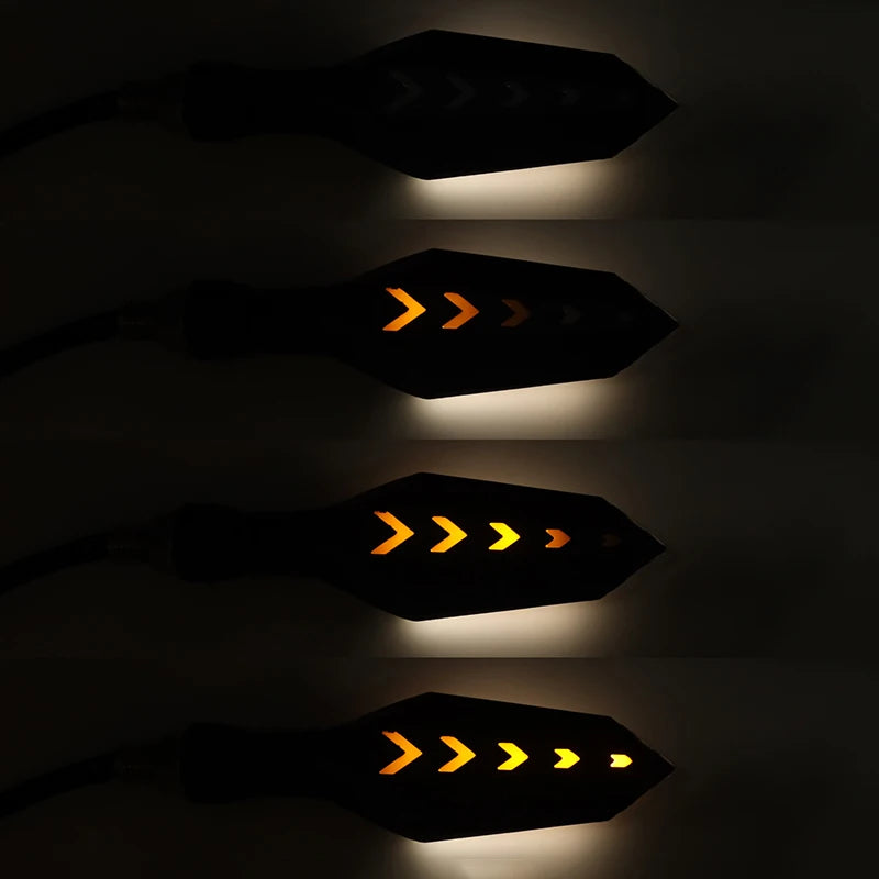 Pisca-Pisca de Led universal top