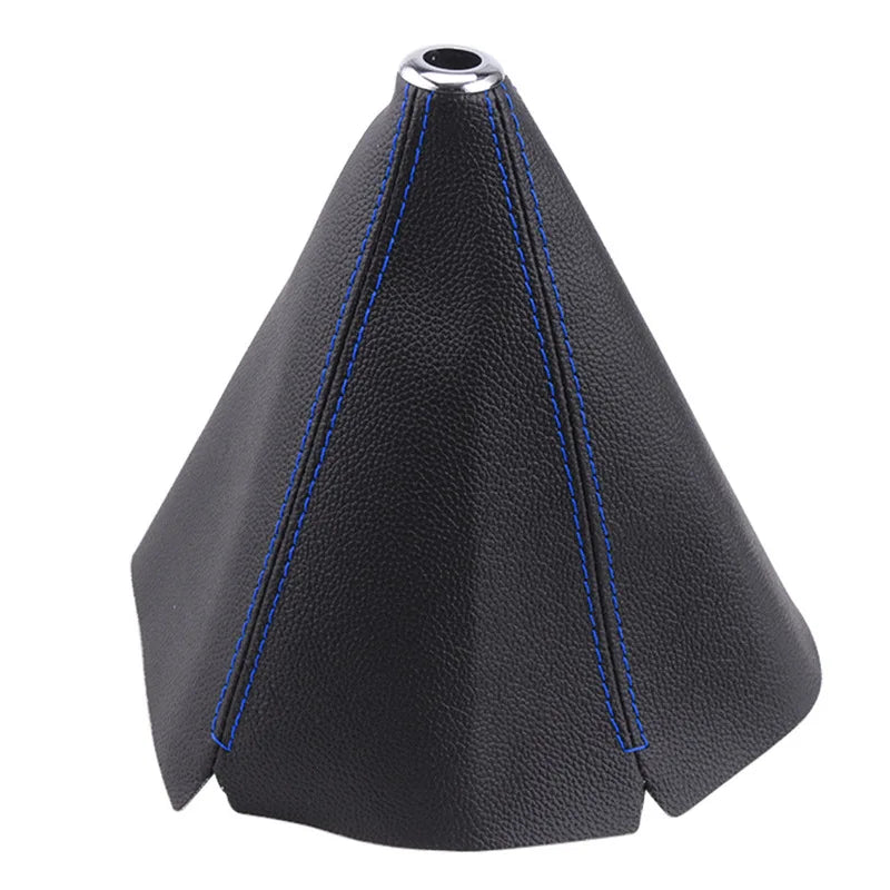 Capa de Cambio ou Coifa em PU top de Linha