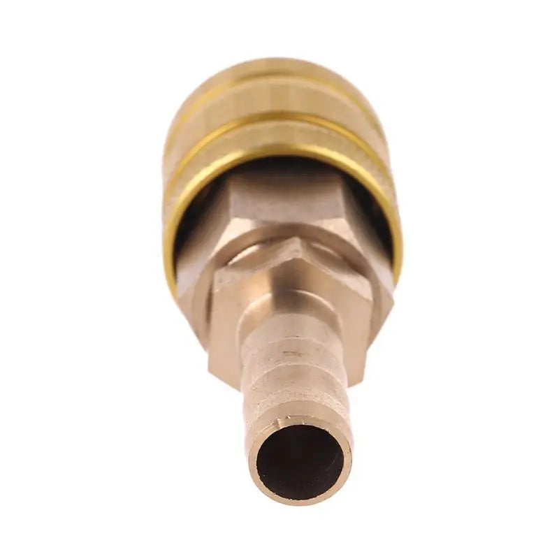 Conector de Mandril de Ar de Compressor para Pneus de Carro