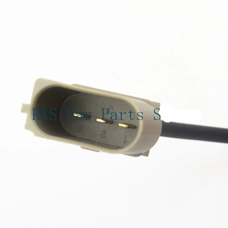 Sensor Velocidade Posição Pulso Virabrequim Para VW e Audi