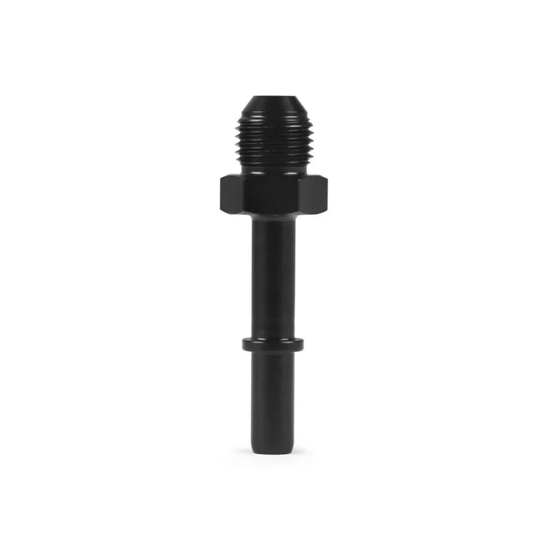 Adaptador de Trilho de Linha de Combustível EFI Macho