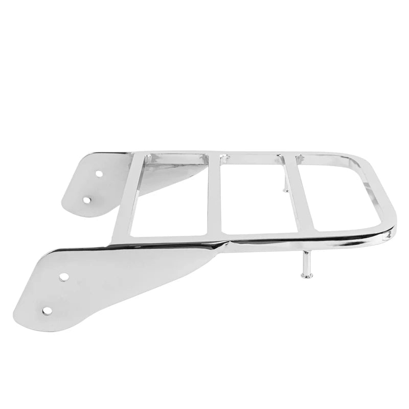 Encosto de Aço para Motocicleta Yamaha V-Star 400 650 1100 Dragstar 400 650 XVS 1100