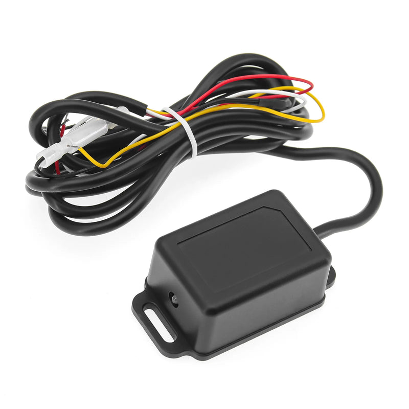 Tacômetro Adaptador para Carro Barco Iate Motor Diesel / Gasolina