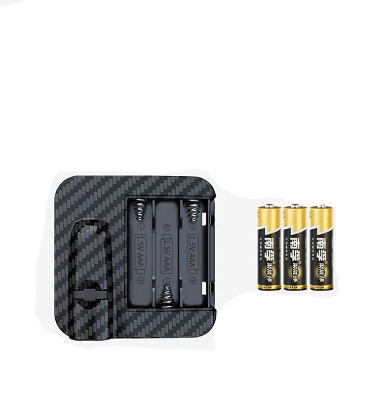 Projetor de Luz de Porta de Boas Vindas Chevrolet 2 pçs.