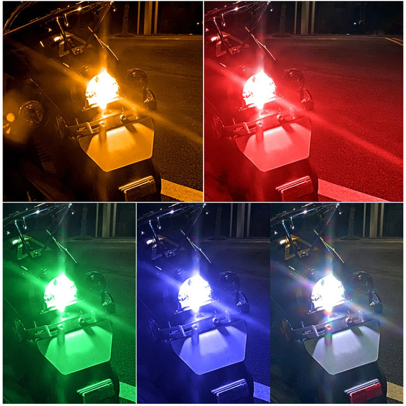 Lampada de led 12v