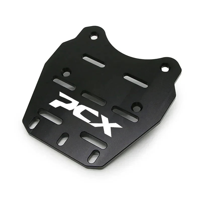 Bagageiro de alumínio para Honda PCX160 2014-2023 2020 2022