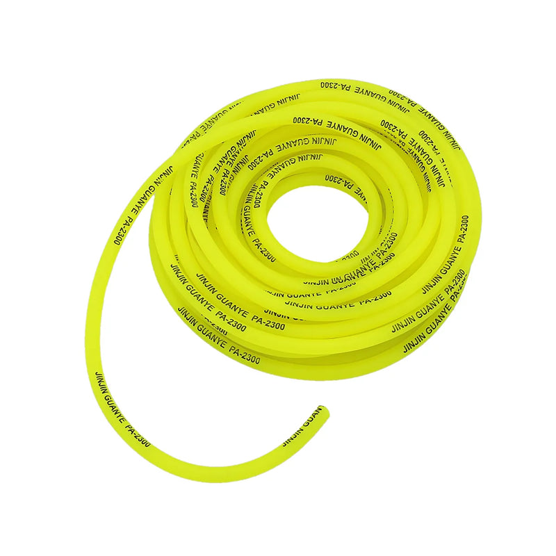 Magueira de Combustivel e de Oleo para Motos 1m.