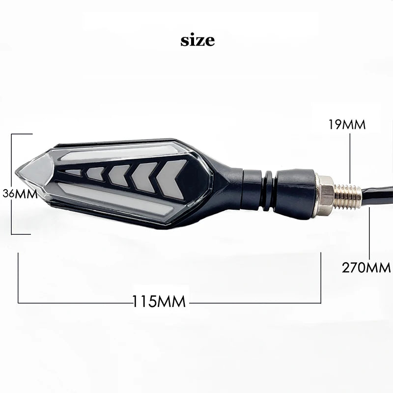 Pisca-Pisca de Led universal top